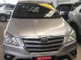 Toyota Innova G 2015 - Cần bán Toyota Innova G sản xuất năm 2015, màu bạc, giá 680tr. Toyota Đông Sài Gòn - CN Nguyễn Văn Lượng