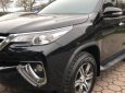 Toyota Fortuner   2.7AT  2017 - Bán xe Toyota Fortuner 2.7AT 2017, màu đen