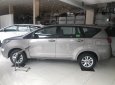 Toyota Innova E 2018 - Bán Innova E 2018 giá chỉ 653tr(chưa VAT), giao ngay, hỗ trợ vay lên đến 90% LH 0937589293