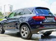 Mercedes-Benz Smart GLC 250 4MATIC  2018 - Bán xe Mercedes GLC 250 4MATIC 2018 xanh cavansite, giá tốt, giao xe ngay