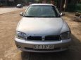 Kia Spectra 1.6 MT 2005 - Bán Kia Spectra 1.6 MT sản xuất 2005, màu bạc