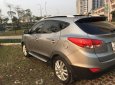 Hyundai Tucson 2.0 AT 4WD 2011 - Bán Hyundai Tucson AWD 2011, màu nâu, nhập khẩu