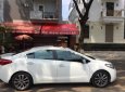 Kia K3 2015 - Bán Kia K3 2015, màu trắng