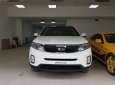 Kia Sorento GATH 2015 - Bán xe Kia Sorento GATH năm 2015, màu trắng