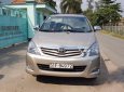 Toyota Innova G 2010 - Chính chủ bán Toyota Innova G đời 2010, màu vàng