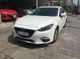 Mazda 3 1.5L 2016 - Chính chủ bán xe Mazda 3 1.5L đời 2016, màu trắng