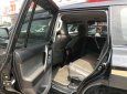 Toyota Land Cruiser  Prado 2.7L TXL  2010 - Bán Toyota Land Cruiser Prado 2.7L TXL sản xuất năm 2010, màu đen