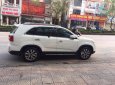 Kia Sorento DATH 2015 - Bán ô tô Kia Sorento DATH đời 2015, màu trắng  