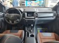 Ford Ranger Wildtrak 3.2 2017 - Bán xe Ford Ranger Wildtrak 3.2 2018, nhập khẩu, 925 triệu