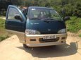 Daihatsu Citivan 1.6 MT 2006 - Bán Daihatsu Citivan 1.6 MT năm 2006, màu xanh lam, giá 148tr