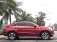 Mercedes-Benz GLE-Class GLE400 2018 - Cần bán xe Mercedes GLE400 2018, màu đỏ, nhập khẩu