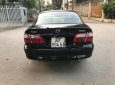 Mazda 626 2.0 MT 2001 - Bán ô tô Mazda 626 2.0 MT sản xuất 2001, màu đen, nhập khẩu  