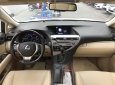 Lexus RX 350 AWD 2014 - Bán ô tô Lexus RX 350 AWD đời 2014, màu trắng, nhập khẩu