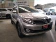 Toyota Fortuner   V AT 2016 - Bán ô tô Toyota Fortuner V AT 2016 số tự động, 930tr