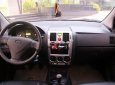 Hyundai Getz 1.1 MT 2008 - Bán Hyundai Getz 1.1 MT năm sản xuất 2008, màu bạc, xe nhập 