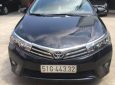 Toyota Corolla altis   1.8G CVT  2017 - Cần bán xe Toyota Corolla altis 1.8G CVT năm sản xuất 2017 chính chủ, 760 triệu