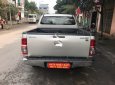 Toyota Hilux 3.0G 4x4 MT 2013 - Bán xe Toyota Hilux 3.0G 4x4 MT sản xuất năm 2013, màu bạc, nhập khẩu Thái