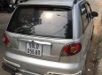 Daewoo Matiz 2008 - Cần bán Matiz 2008 số sàn, màu bạc