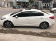 Kia K3 2015 - Bán Kia K3 1.6 số tự động đời 2015, màu trắng cực đẹp