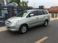 Toyota Innova G 2007 - Bán Toyota Innova G 2007, màu bạc còn mới