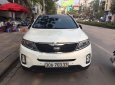 Kia Sorento DATH 2015 - Bán ô tô Kia Sorento DATH đời 2015, màu trắng  