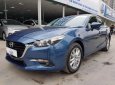 Mazda 3 1.5L Facelift 2017 - Chính chủ bán xe Mazda 3 1.5L Facelift đời 2017, màu xanh lam