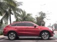 Mercedes-Benz GLE-Class 2017 - Bán Mercedes đời 2017, màu đỏ, xe nhập