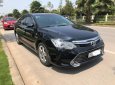 Toyota Camry 2.5Q 2016 - Bán xe Toyota Camry 2.5Q đời 2016, màu đen 