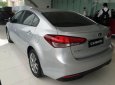 Kia Cerato 2018 - Cần bán Kia Cerato sản xuất năm 2018, màu bạc