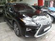 Lexus RX 200T  2016 - Cần bán Lexus RX 200T sản xuất và đăng ký 2016, màu đen nhập từ Nhật