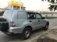 Mitsubishi Pajero Sport 3.0 2007 - Bán Mitsubishi Pajero Sport 3.0 năm sản xuất 2007, màu bạc, nhập khẩu