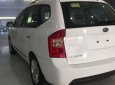 Kia Carens   2.0MT  2015 - Xe Kia Carens 2.0MT đời 2015, màu trắng số sàn giá cạnh tranh