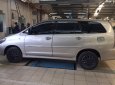 Toyota Innova G 2013 - Bán xe Toyota Innova G tự động, màu nâu vàng 2013