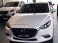 Mazda 3 1.5 Facelift 2018 - Mazda 3 1.5 SD FL giá tốt, sở hữu ngay chỉ với 160 triệu đồng. LH hỗ trợ 0935.01.2268