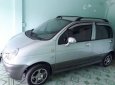 Daewoo Matiz 2007 - Cần bán gấp Daewoo Matiz sản xuất năm 2007