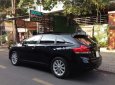 Toyota Venza 2.7 2011 - Bán xe Toyota Venza 2.7 năm 2011, màu đen, xe nhập 