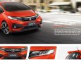 Honda Jazz RS 2018 - Vào xem, vào xem, vào xem - Honda Jazz 2018, nhập Thái, giá rẻ bất ngờ