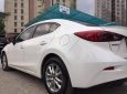 Mazda 3 2016 - Bán xe Mazda 3 năm 2016, màu trắng, giá chỉ 635 triệu