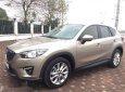 Mazda CX 5 2014 - Cần bán lại xe Mazda CX 5 sản xuất 2014 giá cạnh tranh