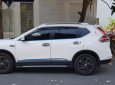 Nissan X trail 2017 - Cần bán xe Nissan X trail 2017, màu trắng, giá chỉ 960 triệu