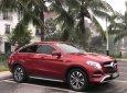 Mercedes-Benz GLE-Class GLE400 2018 - Cần bán xe Mercedes GLE400 2018, màu đỏ, nhập khẩu