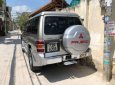 Mitsubishi Pajero 2007 - Cần bán lại xe Mitsubishi Pajero năm 2007