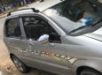 Daewoo Matiz SE 0.8 MT 2008 - Bán gấp Daewoo Matiz SE 0.8 MT sản xuất 2008, màu bạc