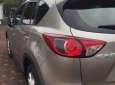 Mazda CX 5 2014 - Cần bán lại xe Mazda CX 5 sản xuất 2014 giá cạnh tranh