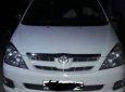 Toyota Innova 2006 - Cần bán lại xe Toyota Innova đời 2006, màu trắng, giá chỉ 255 triệu
