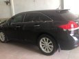 Toyota Venza 2.7 2009 - Bán ô tô Toyota Venza 2.7 sản xuất 2009, màu đen, xe nhập, giá 816tr