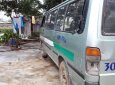 Toyota Hiace 2.0 1998 - Bán xe Toyota Hiace đời 1998, màu xanh lam, nhập khẩu  