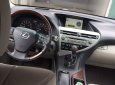 Lexus RX 350 AWD 2010 - Bán Lexus RX 350 AWD sản xuất năm 2010, màu xanh lam, xe nhập