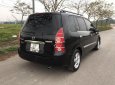 Mazda Premacy 2003 - Bán xe Mazda Premacy sản xuất 2003, màu đen, giá chỉ 215 triệu