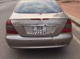 Mercedes-Benz E class E200 2008 - Bán gấp Mercedes E200 đời 2008 chính chủ, giá 450tr